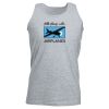 Athletic Vest Thumbnail