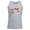 Athletic Vest Thumbnail