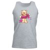 Athletic Vest Thumbnail
