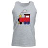 Athletic Vest Thumbnail