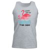 Athletic Vest Thumbnail