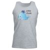 Athletic Vest Thumbnail