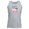 Athletic Vest Thumbnail
