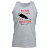 Athletic Vest Thumbnail
