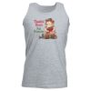 Athletic Vest Thumbnail