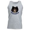Athletic Vest Thumbnail