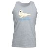 Athletic Vest Thumbnail