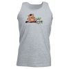 Athletic Vest Thumbnail