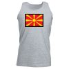 Athletic Vest Thumbnail