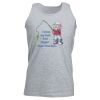 Athletic Vest Thumbnail