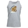 Athletic Vest Thumbnail