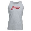 Athletic Vest Thumbnail