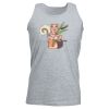 Athletic Vest Thumbnail