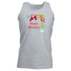 Athletic Vest Thumbnail