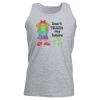 Athletic Vest Thumbnail