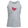 Athletic Vest Thumbnail