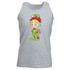 Athletic Vest Thumbnail