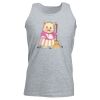 Athletic Vest Thumbnail
