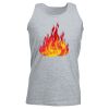 Athletic Vest Thumbnail