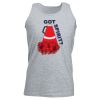 Athletic Vest Thumbnail