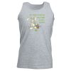 Athletic Vest Thumbnail