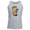 Athletic Vest Thumbnail