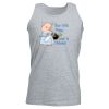 Athletic Vest Thumbnail