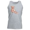 Athletic Vest Thumbnail