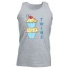 Athletic Vest Thumbnail