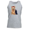 Athletic Vest Thumbnail