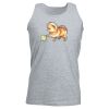 Athletic Vest Thumbnail