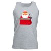 Athletic Vest Thumbnail