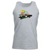 Athletic Vest Thumbnail