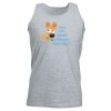 Athletic Vest Thumbnail