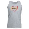 Athletic Vest Thumbnail