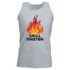 Athletic Vest Thumbnail