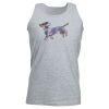 Athletic Vest Thumbnail