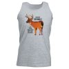 Athletic Vest Thumbnail