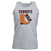 Athletic Vest Thumbnail