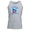Athletic Vest Thumbnail