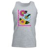 Athletic Vest Thumbnail