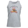 Athletic Vest Thumbnail