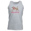 Athletic Vest Thumbnail