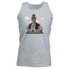 Athletic Vest Thumbnail