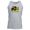 Athletic Vest Thumbnail