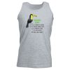 Athletic Vest Thumbnail