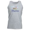 Athletic Vest Thumbnail
