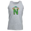 Athletic Vest Thumbnail