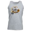 Athletic Vest Thumbnail