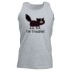 Athletic Vest Thumbnail